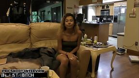 Become Doctor-Tampa, Blast Kalani Luana'_s Ass With Cum