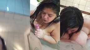 boquete na hidro - mary jhuana