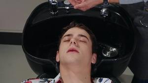 The Ultimate nice-looking lad: raw - Tom Bentley, Joey Mills American Sex