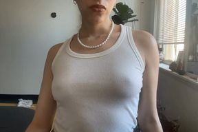 Tit Tease