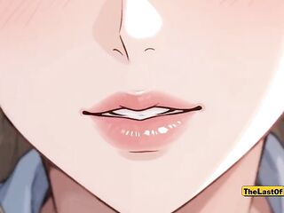 mother I'd like to fuck Librarian Finds Student’s Indecent Diary – Creampie Anime - AI Generator Fap Hero