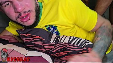 FOOTBOL PARTY 4 Episode 2