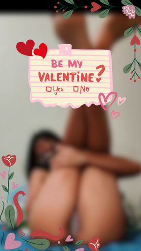 Happy Valentine's day! 🌹❤️