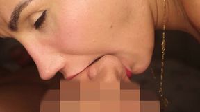 gozamos juntos, ele dentro do meu rabo e eu em cima da barriga dele - max dotado sp