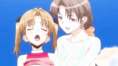 Madre e Hija's Big Tits & Hentai Porn: A Step-by-Step Hentai Adventure