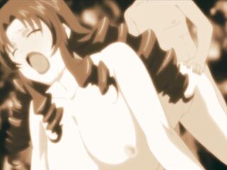 Busty MILF Invites Other MILFs for Big Jock Riding