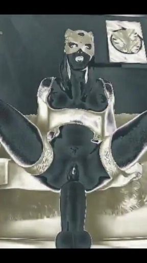 Crazy Dildo