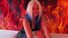 Hades Cosplay - JOI to POV FuckÂ