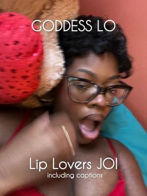 LIP LOVERS JOI