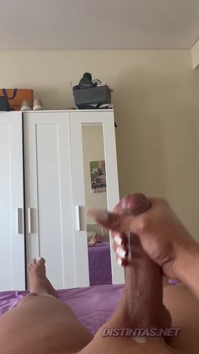Bella hooker slow cumshot