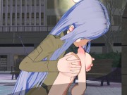 86 - Anju Emma Hentai