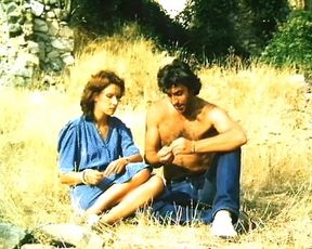 Private Sex Lessons Included