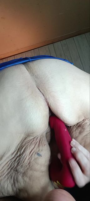 Sloppy Seconds with This Whore Nasty Smells You Will Endure