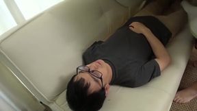 Hkd-141 Izumi Hoshino Became A Prisoner Of My