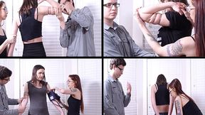 Upper Arm Therapy - Laney WMV