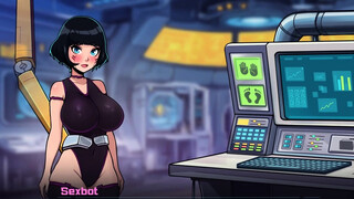Hotime Saga - Part five - Love Fucky-fucky Game Final Solution By LoveSkySanHentai