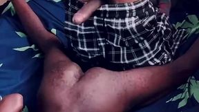 dick hungry twink wants to be fucked on cam (part 2)