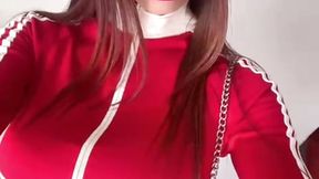 Do you like red?