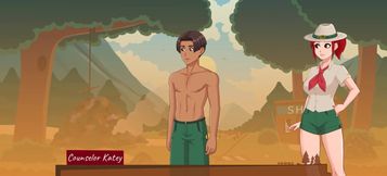 Camp Mourning Wood - Part 43 - Rock and Sex by Loveskysanhentai