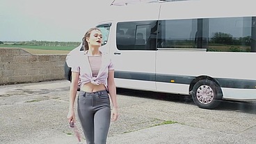 Wow this is a SUPER Hot video!