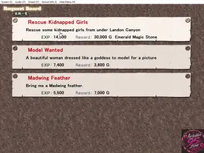 Immersive dungeon exploration with bride leads to hot sex