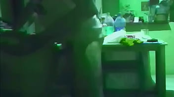 Argentine MILF Lulu: I want cock in my ass