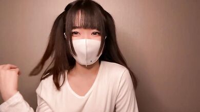 Gionji Miyu Gushing Clit Orgasm Shaking Hips Big Tits Video Call Sex