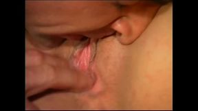 big tits and full mouth, suck and fuck this busty girl well