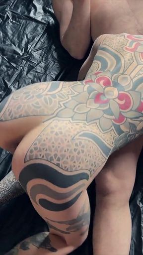 Femdom Sex - Behind the Scenes - Pigbugs Fucking in Creative Mode