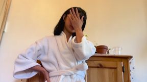 Perving on Asian Stepsis