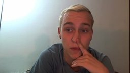 Ryder Mccloud Private Show
