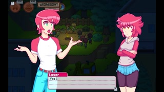 Dandy Boy Adventures Part 29: Fucking Rhonda