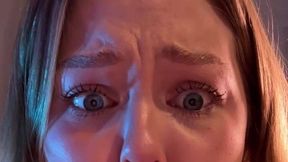 Video shared by @missfrogg @Sextoy in the mouth and #Brunette #Solo movie adult hardcore | Tik.Porn