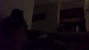 Fianc&eacute_ fucked my dealer