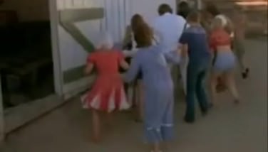 COUNTRY CUZZINS 1970