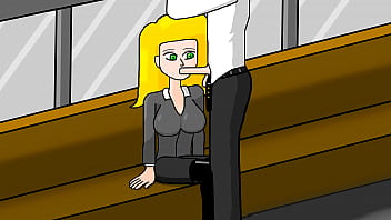 Arrim&oacute_n del tren