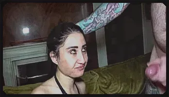 Andra Brazil Intense Deep Throat Performance