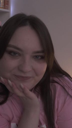 JOI CEI POV Instruction for My Bitch (sissy Training Eng)