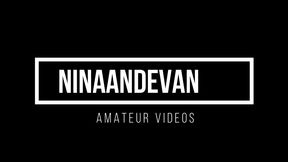 horny step sis riding on vacation compilation