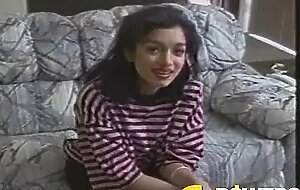 ED POWERS - Tabatha Cash prefers gigantic size of Jake Steeds cock