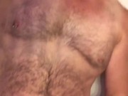 Pissing In My Boxers, Sticking A Dildo Up My Ass & Cumming