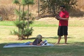 Milfs in Heat 1 - Episode 1