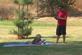 Milfs in Heat 1 - Episode 1