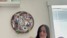 Community Creator
 @Naughtynadiaa1 @Sextoys & #Nude #Brunette #Shaved Pussy #Stockings hot clips xxx | Tik.Porn