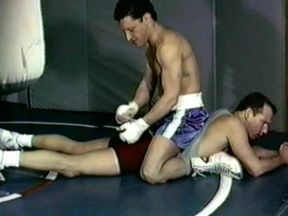Disciplining The Undisciplined Athlete