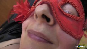 I Wanted Him Gymnastic and in My Ass You Gave It to Me