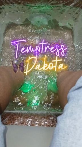 A little peek... 👀