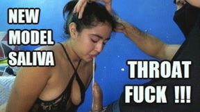 DEEP THROAT SPIT FETISH 260201HD RACHEL SLOPPY SALIVA THROATFUCK SALIVA TRAINING (FULL SCENE) FULL HD MP4 VERSION