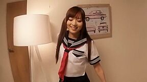 Best Japanese slut in Horny Solo Female, Amateur JAV movie