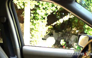TOUGHLOVEX Latina Liv Wild fucks her way out of jail